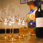 La Maison Du Vigneron 7 Personnes, Proche Avec Clim Дом отдыха Fitou