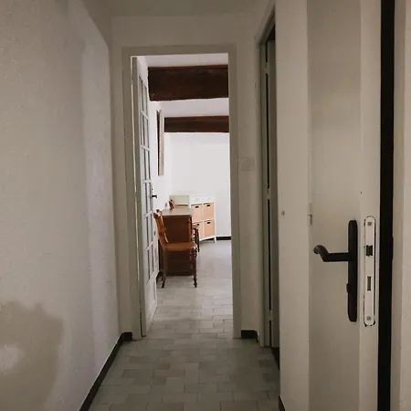 La Maison Du Vigneron 7 Personnes, Proche Avec Clim בית נופש *