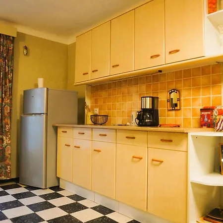 בית נופש La Maison Du Vigneron 7 Personnes, Proche Avec Clim *