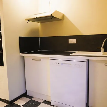 La Maison Du Vigneron 7 Personnes, Proche Avec Clim בית נופש Fitou