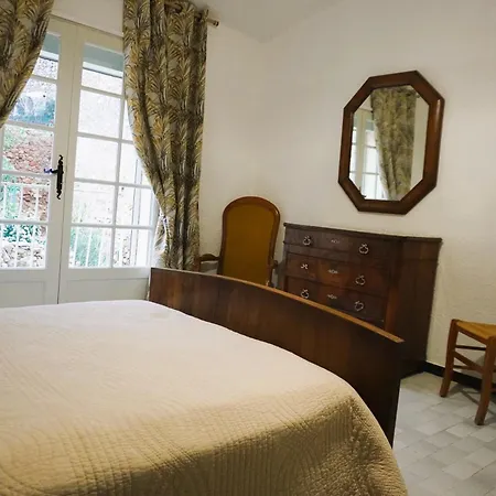 Casa de Férias La Maison Du Vigneron 7 Personnes, Proche Avec Clim Fitou