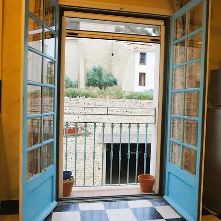 Lou Vidal - 6 Pers 5 Minutes Hébergement de vacances *