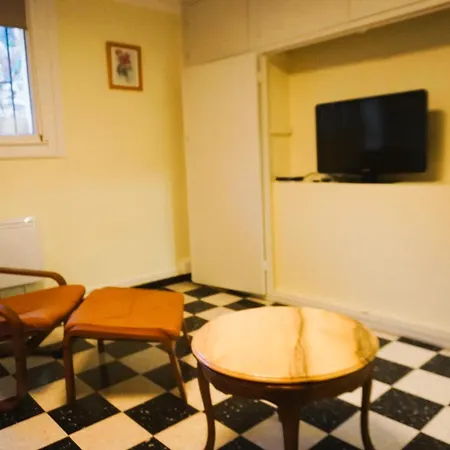 La Maison Du Vigneron 7 Personnes, Proche Avec Clim *