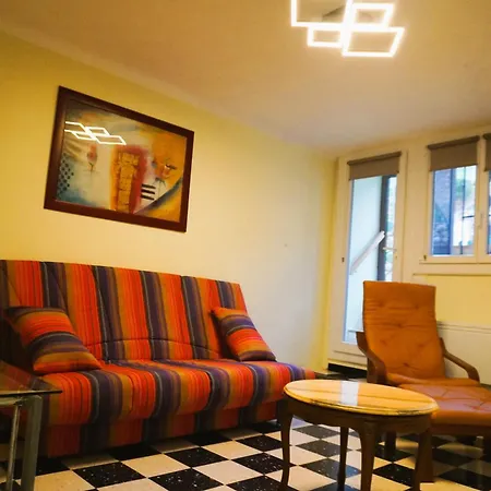 La Maison Du Vigneron 7 Personnes, Proche Avec Clim Сasa de vacaciones