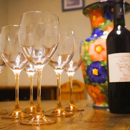 La Maison Du Vigneron 7 Personnes, Proche Avec Clim Сasa de vacaciones Fitou