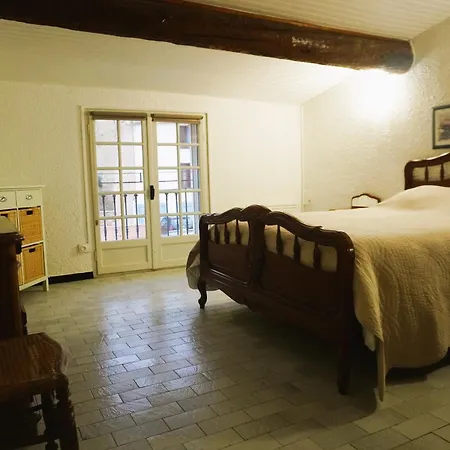 La Maison Du Vigneron 7 Personnes, Proche Avec Clim Fitou