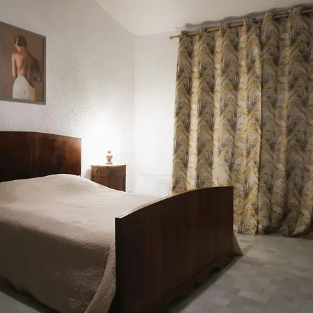 La Maison Du Vigneron 7 Personnes, Proche Avec Clim Casa de Férias *
