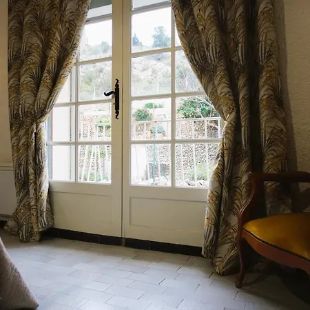 Casa de Férias La Maison Du Vigneron 7 Personnes, Proche Avec Clim *