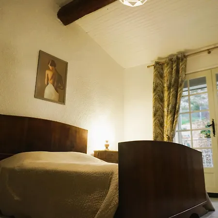 La Maison Du Vigneron 7 Personnes, Proche Avec Clim * Fitou