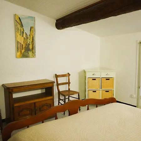 Сasa de vacaciones La Maison Du Vigneron 7 Personnes, Proche Avec Clim