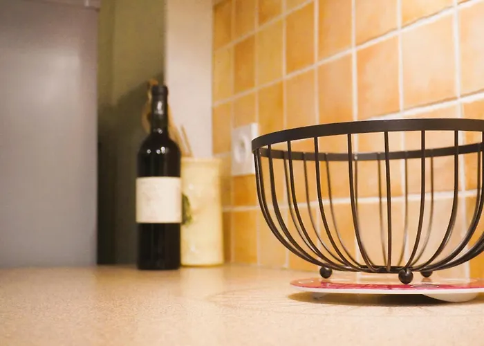 בית נופש La Maison Du Vigneron 7 Personnes, Proche Avec Clim *