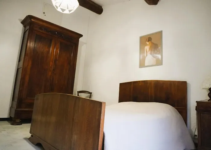 La Maison Du Vigneron 7 Personnes, Proche Avec Clim *