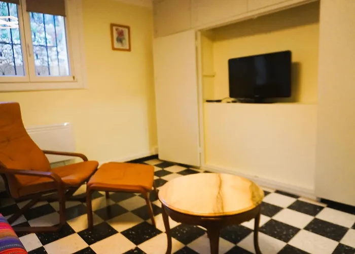 La Maison Du Vigneron 7 Personnes, Proche Avec Clim *