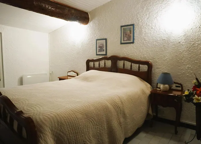 La Maison Du Vigneron 7 Personnes, Proche Avec Clim בית נופש Fitou