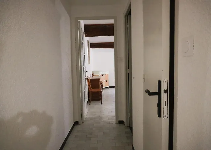 La Maison Du Vigneron 7 Personnes, Proche Avec Clim בית נופש *