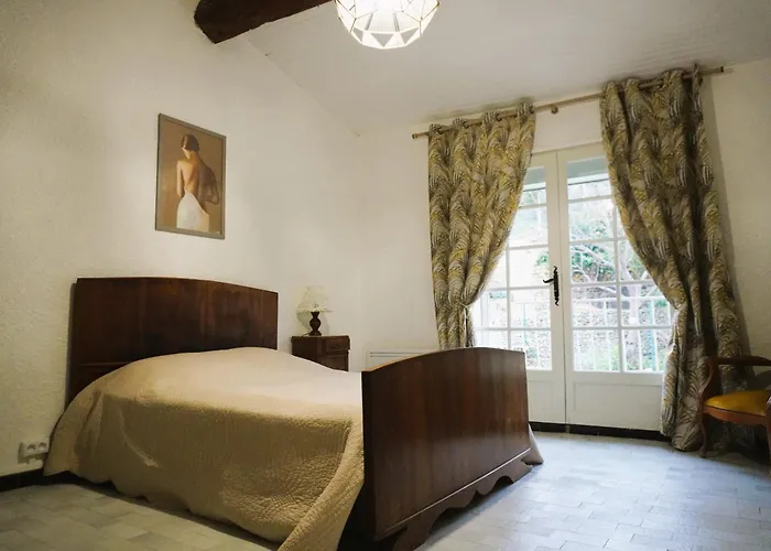 בית נופש La Maison Du Vigneron 7 Personnes, Proche Avec Clim Fitou