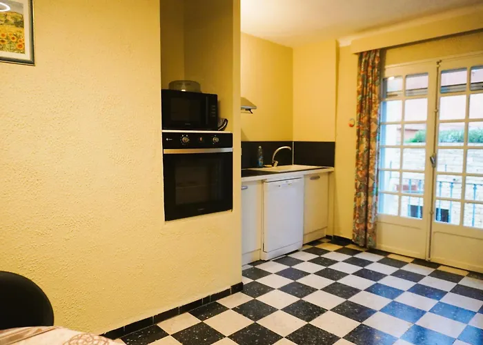 Lou Vidal - 6 Pers 5 Minutes Σπίτι διακοπών *