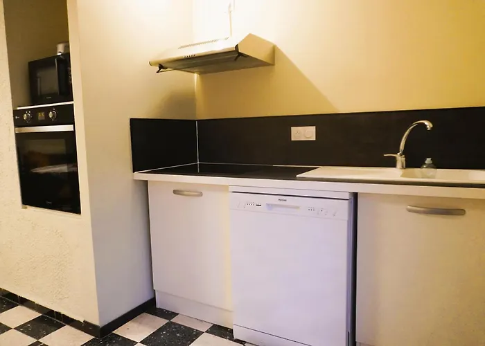La Maison Du Vigneron 7 Personnes, Proche Avec Clim בית נופש Fitou