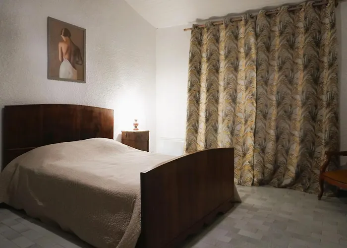 La Maison Du Vigneron 7 Personnes, Proche Avec Clim בית נופש *